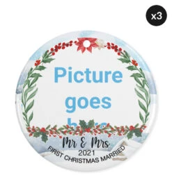 EN - FIRST CHRISTMAS MARRIED