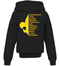 Scout Law Christmas Gift