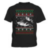 Scuba Diving Ugly Christmas Sweater -Günstiges Mugs Geschäft scuba diving ugly christmas sw