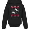 Scuba Diving Ugly Christmas Sweaters