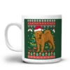 Shar Pei Christmas Sweatshirt -Günstiges Mugs Geschäft shar pei christmas sweatshirt