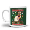 Siamese Cat Christmas Sweatshirt -Günstiges Mugs Geschäft siamese cat christmas sweatshirt