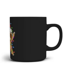 Sloth Dabbing Christmas -Günstiges Mugs Geschäft sloth dabbing christmas 2