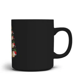 Sloth Christmas Tree -Günstiges Mugs Geschäft sloth xmas tree 2
