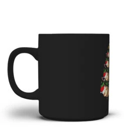 Sloth Christmas Tree