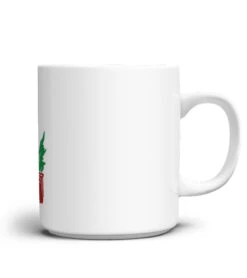 Merry Christmas Truck -Günstiges Mugs Geschäft sn ct wh 2