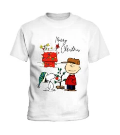 Christmas Peanuts Snoopy 2022