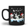 SNOOPY DANCE MERRY CHRISTMAS 1 SNOOPY DANCE MERRY CHRISTMAS -Günstiges Mugs Geschäft snoopy dance merry christmas