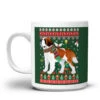 St Bernard Christmas Sweatshirt -Günstiges Mugs Geschäft st bernard christmas sweatshirt