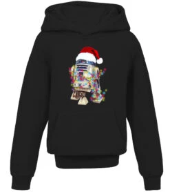 R2D2 Christmas 1