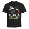 Star Wars Darth Santa Christmas
