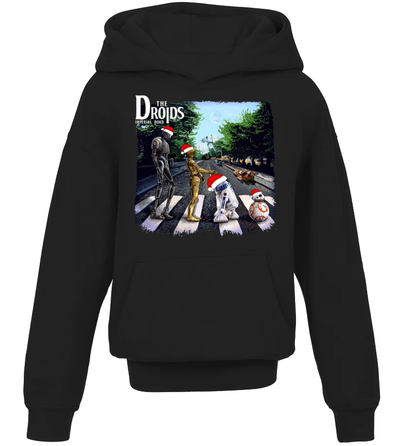 The Droids Christmas 3 3 The Droids Christmas 3
