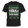 TEQUILA Ugly Christmas Sweaters -Günstiges Mugs Geschäft tequila ugly christmas sweaters
