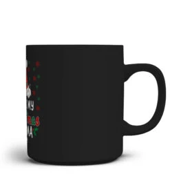 This Is My Christmas Pajama Shirt Xmas Cats Funny Holiday T-Shirt -Günstiges Mugs Geschäft this is my christmas pajama shirt xmas cats funny holiday t shirt 2