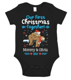 Our First Christmas Together TL151002