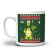 Turtle Christmas Sweatshirt 2 Turtle Christmas Sweatshirt -Günstiges Mugs Geschäft turtle christmas sweatshirt
