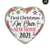 US - FIRST CHRISTMAS IN OUR NEW HOME 2021 -Günstiges Mugs Geschäft usxm4 kt21112