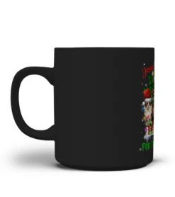 Womens Cats Jesus Is Reason For The Season Christmas Ugly Sweater V-Neck T-Shirt