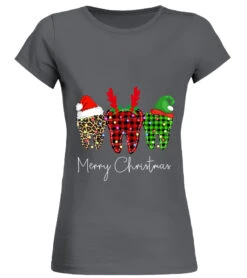 Merry Christmas Dentist