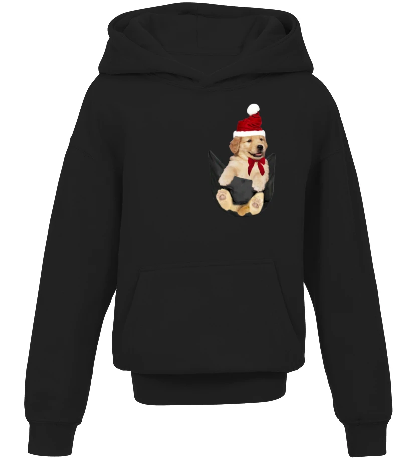 Limited Edition Christmas Pocket Puppy 3 Limited Edition Christmas Pocket Puppy