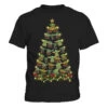 Yoda Christmas T-Shirt
