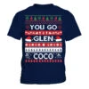 You Go Glen Coco Ugly Christmas Sweaters 2 You Go Glen Coco Ugly Christmas Sweaters -Günstiges Mugs Geschäft you go glen coco ugly christmas sweaters
